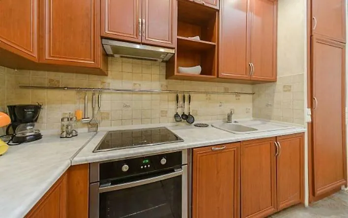 Apartment on Khreschatyk Kiew 0*,  Ukraine