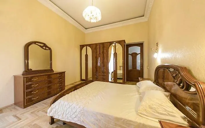 Apartment on Khreschatyk Kiew Ukraine