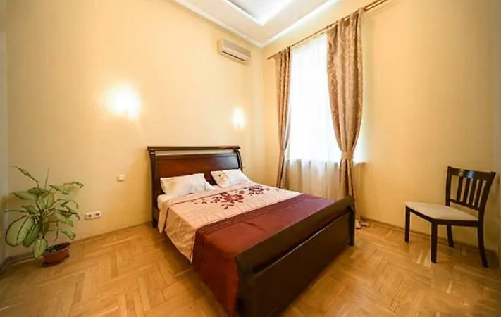 Apartment on Khreschatyk Kiew Ukraine