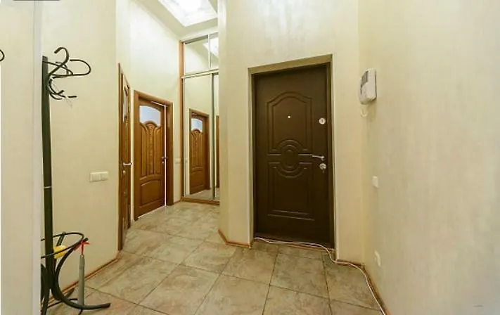 Apartment on Khreschatyk Kiew 0*,