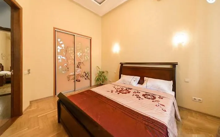Apartment On Khreschatyk Kiev
