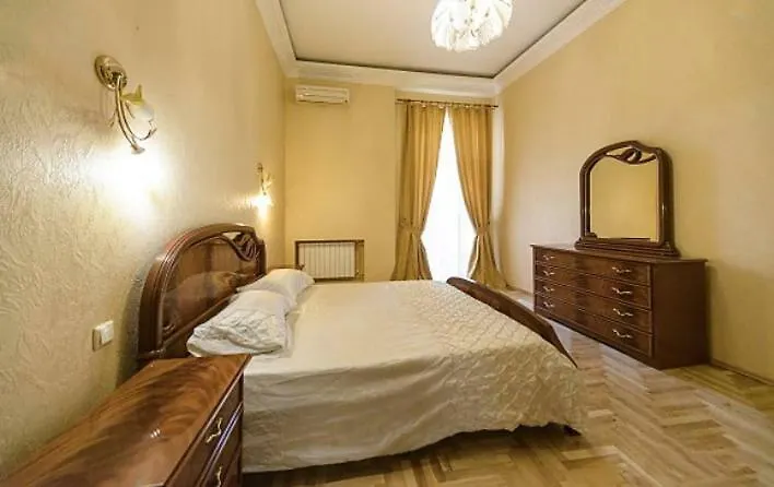 Apartment On Khreschatyk Kiev