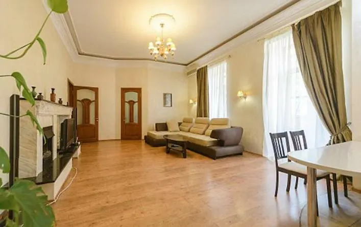 Apartment On Khreschatyk Kiev Ucraina